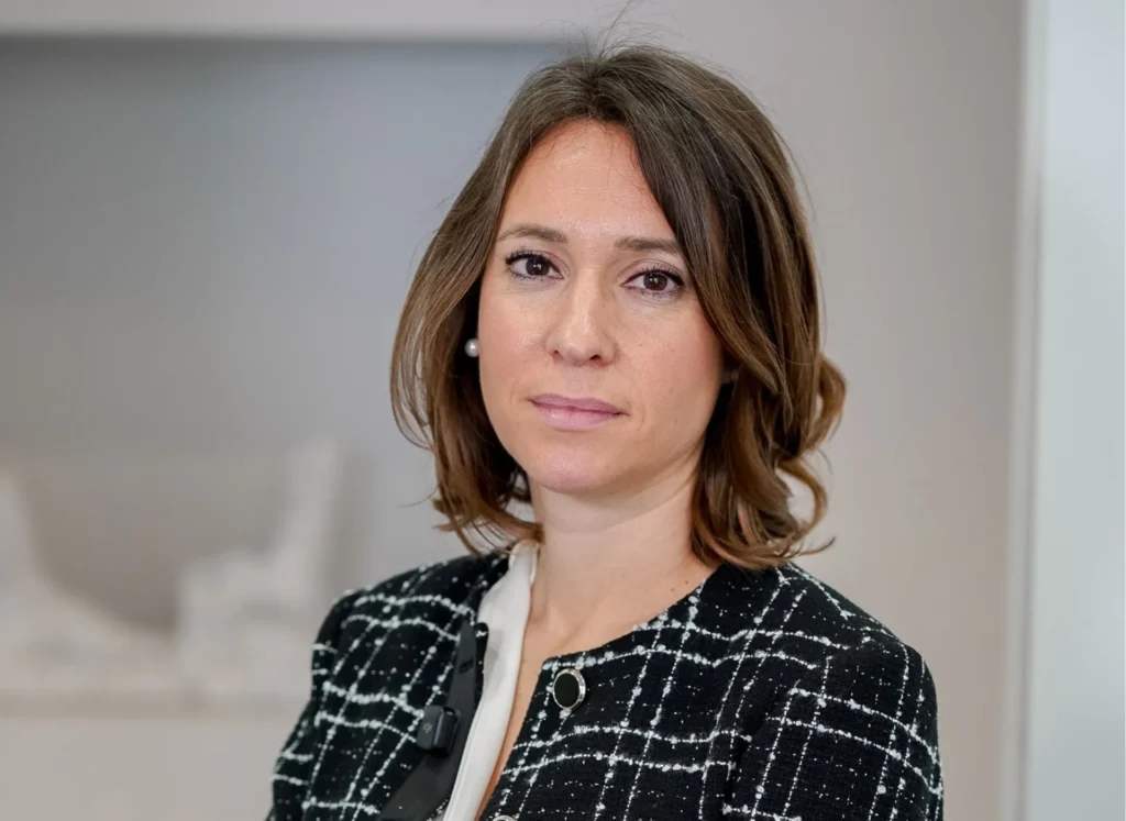 dottoressa cammilla maccario chirurgo alluce valgo
